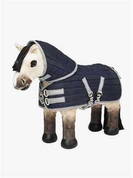 Mini Toy Pony Stable-Tek dækken - LeMieux